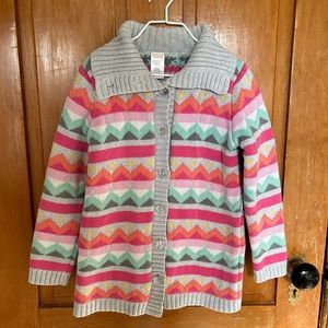Gymboree Cardigan